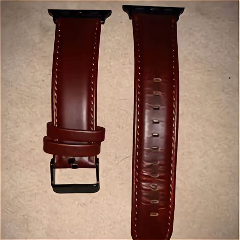 omega leather for sale